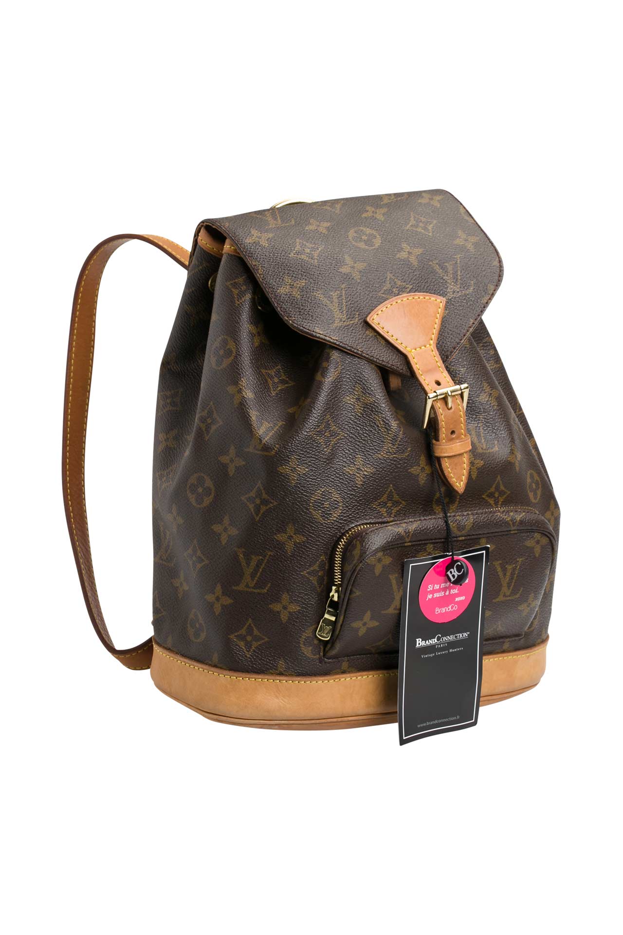 Louis vuitton vintage rucksack Clearance